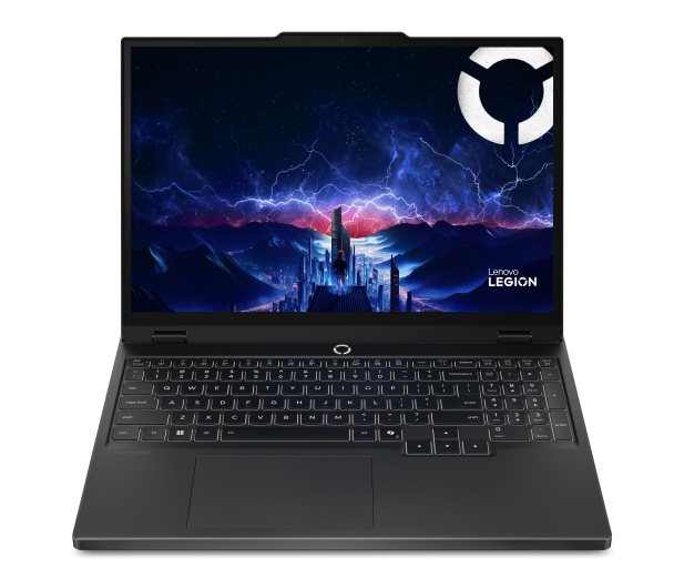 Lenovo Legion 5-15 i7-13645HX/16GB/512+1TB RTX5060 - 1551002 - zdjęcie